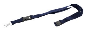 Revent Plus RPET lanyard - Reklamnepredmety