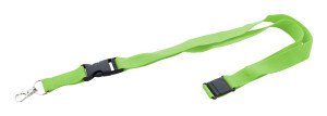 Revent Plus RPET lanyard - Reklamnepredmety