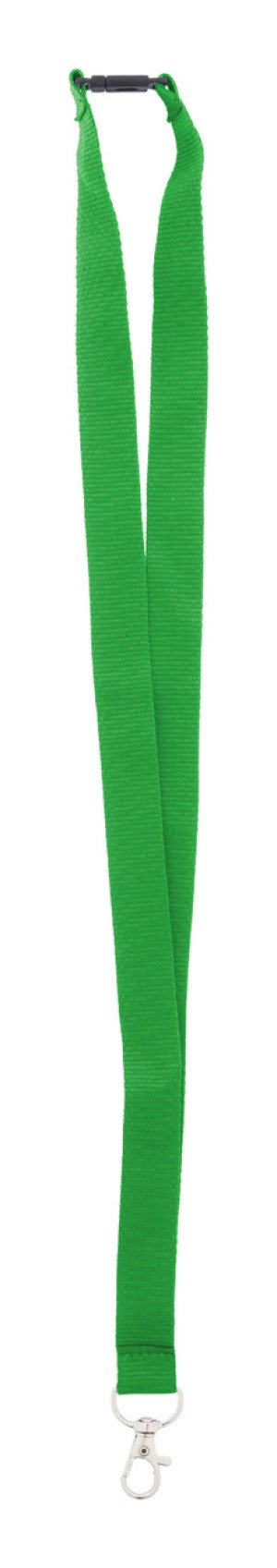 Revent RPET lanyard - Reklamnepredmety