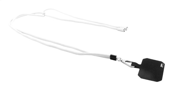 Corphon RPET lanyard na mobil