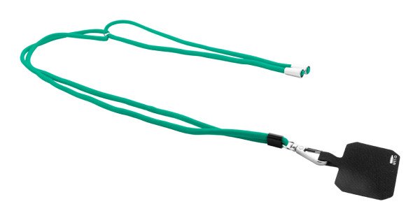 Corphon RPET lanyard na mobil