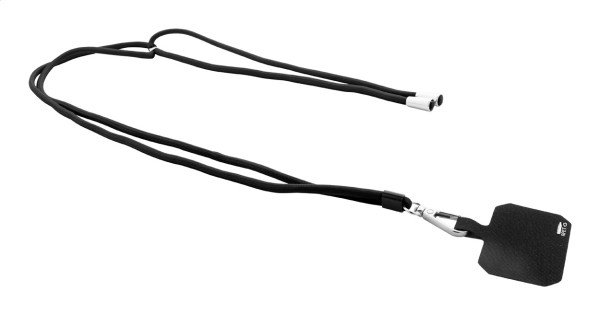 Corphon RPET lanyard na mobil