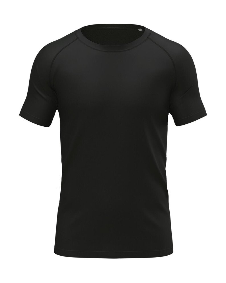 Seamless Sports-T for men