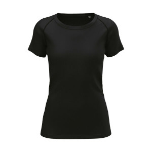 Seamless Sports-T for women - Reklamnepredmety