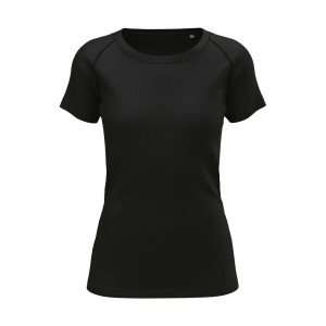 Seamless Sports-T for women - Reklamnepredmety