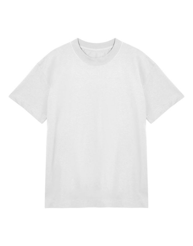 Mens Boxy Tee