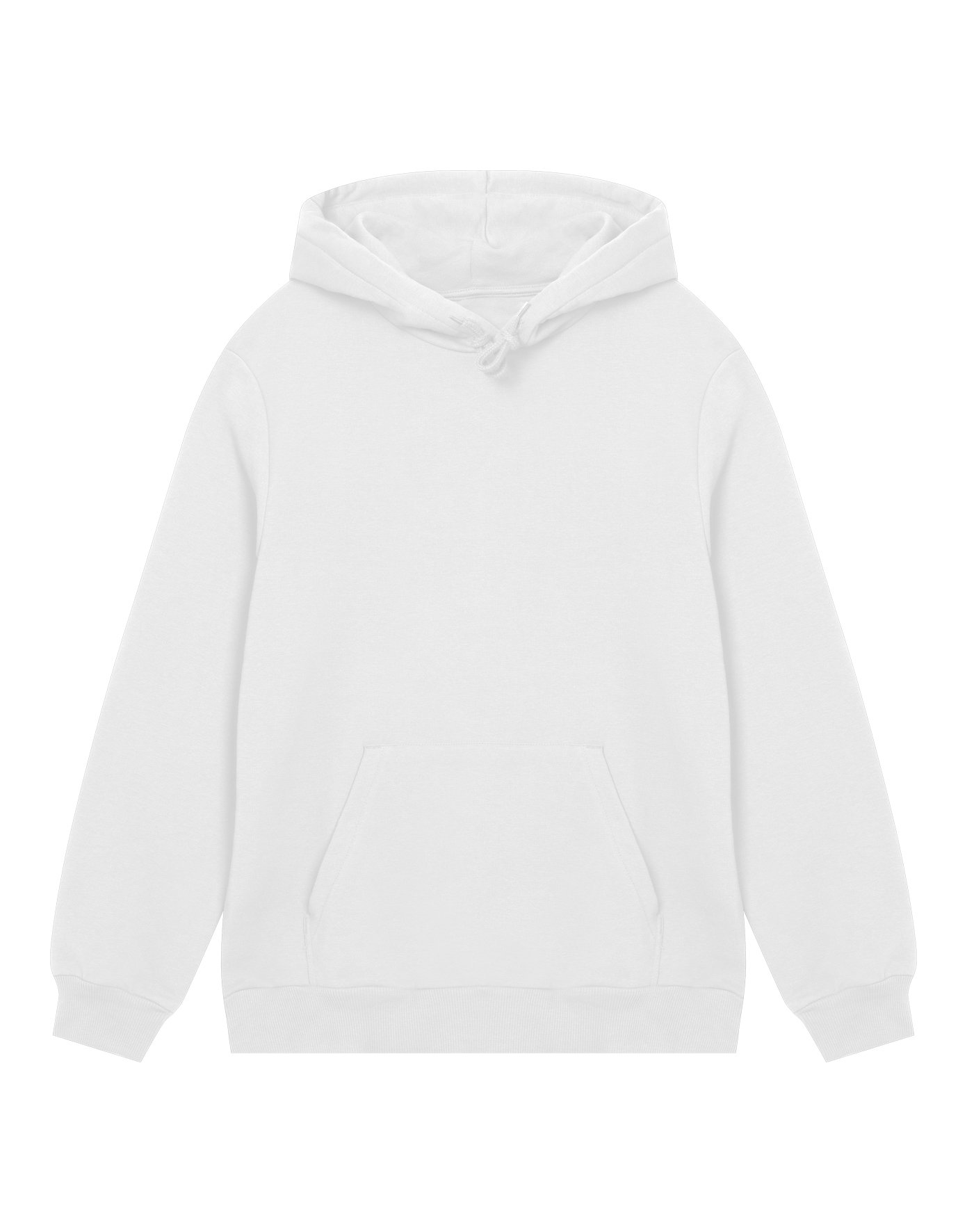 Mens Regular Hoodie