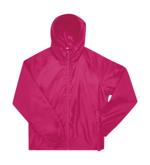 #Reset Windbreaker - Reklamnepredmety