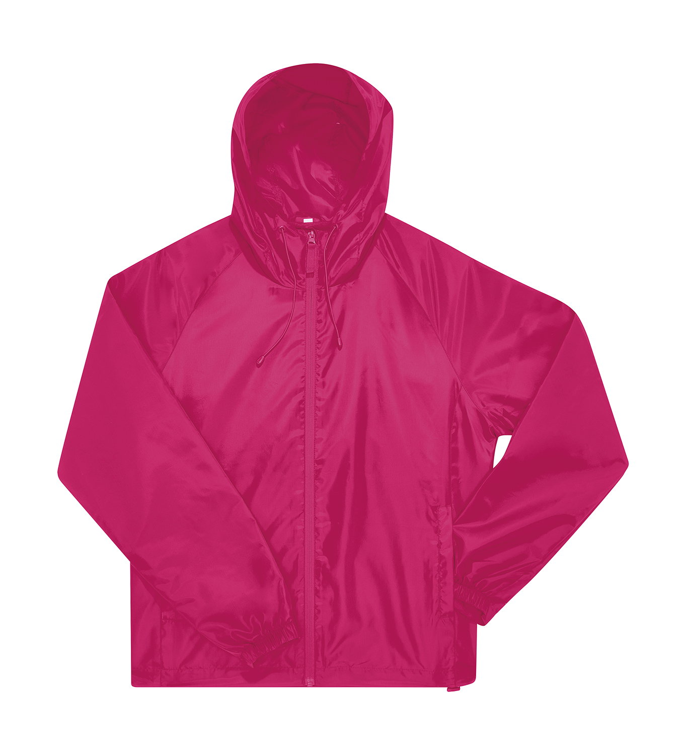 #Reset Windbreaker