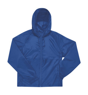 Reset Lined Windbreaker - Reklamnepredmety