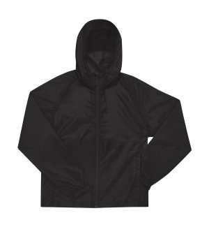 Reset Lined Windbreaker - Reklamnepredmety