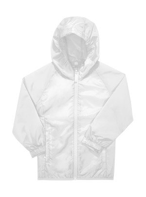 #Reset Windbreaker /deti - Reklamnepredmety