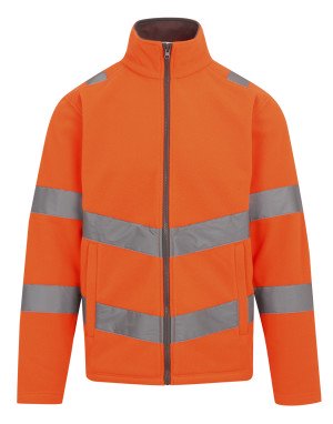 Pro Hi-Vis Thor Fleece - Reklamnepredmety