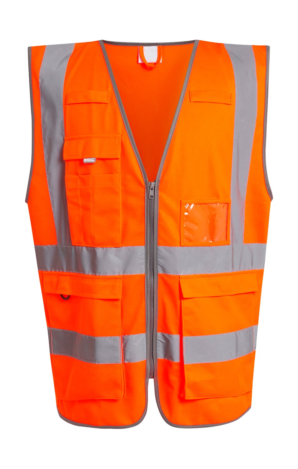 Pro Hi-Vis Executive Vesta