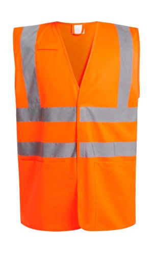 Pro Hi-Vis Supervisor Vesta - Reklamnepredmety