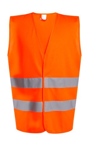 Essential Hi-Vis Easy Print Vesta - Reklamnepredmety