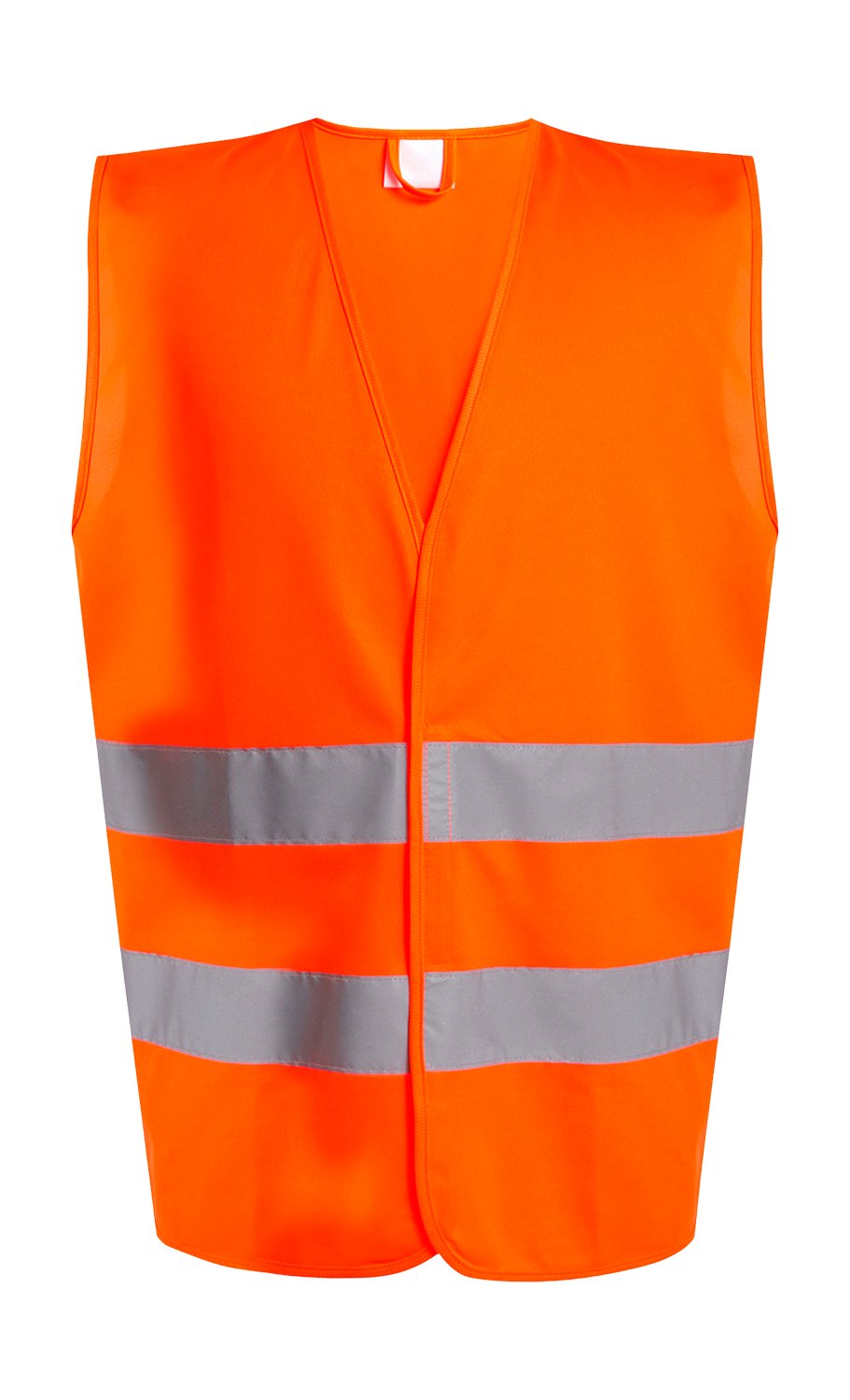 Essential Hi-Vis Easy Print Vesta