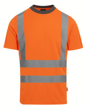 Tričko Pro Hi-Vis - Reklamnepredmety