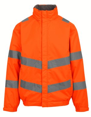 Bunda Pro Hi-Vis Dover - Reklamnepredmety