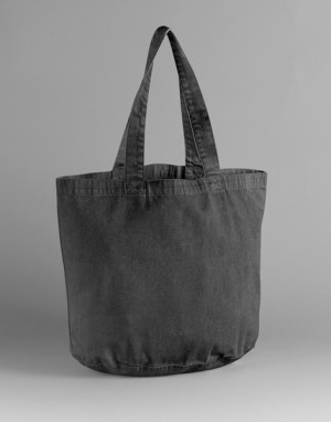 Garment Dyed Shopper - Reklamnepredmety