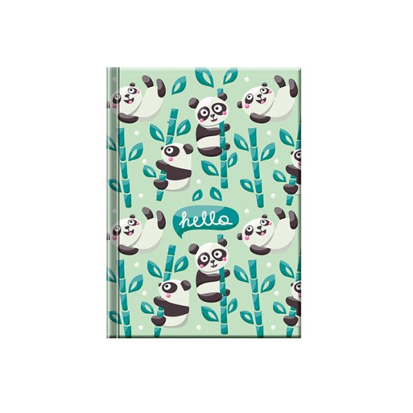 NOTES Mini PANDA