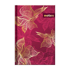 Notes LILAC - Reklamnepredmety