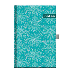 Notes SNOWFLAKE - Reklamnepredmety