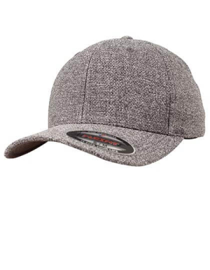 FX6355 Flexfit Melange Cap - Reklamnepredmety