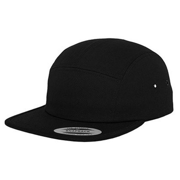 FX7005 Classic Jockey Cap