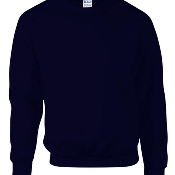 G12000 Mikina pánska DryBlend® Adult Crewneck Sweatshirt