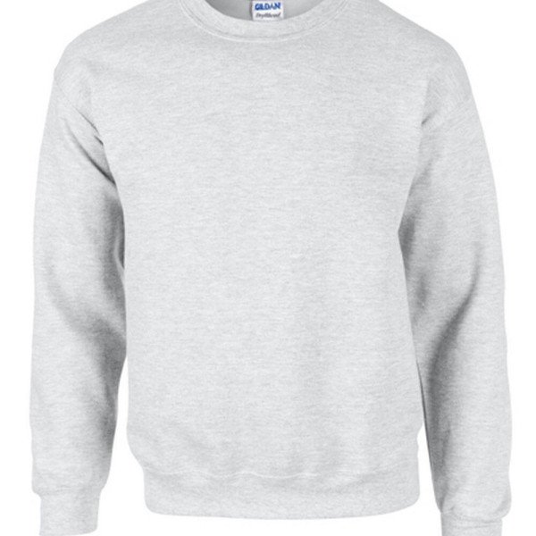 G12000 Mikina pánska DryBlend® Adult Crewneck Sweatshirt