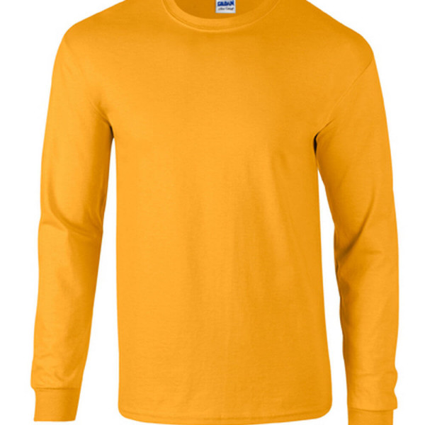 G2400 Ultra Cotton™ Long Sleeve T- Shirt