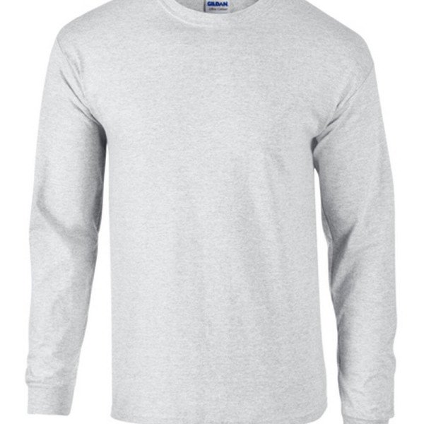 G2400 Ultra Cotton™ Long Sleeve T- Shirt