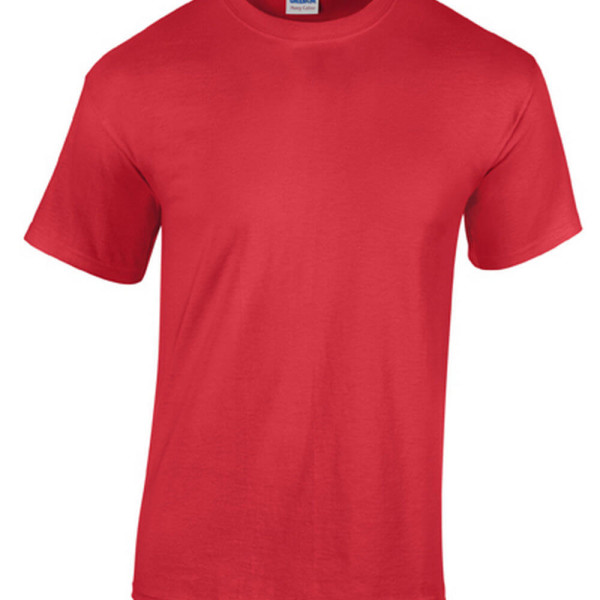 G5000 Heavy Cotton™ T- Shirt