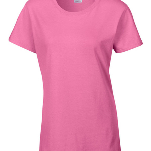 G5000L Heavy Cotton™ Ladies´ T-Shirt