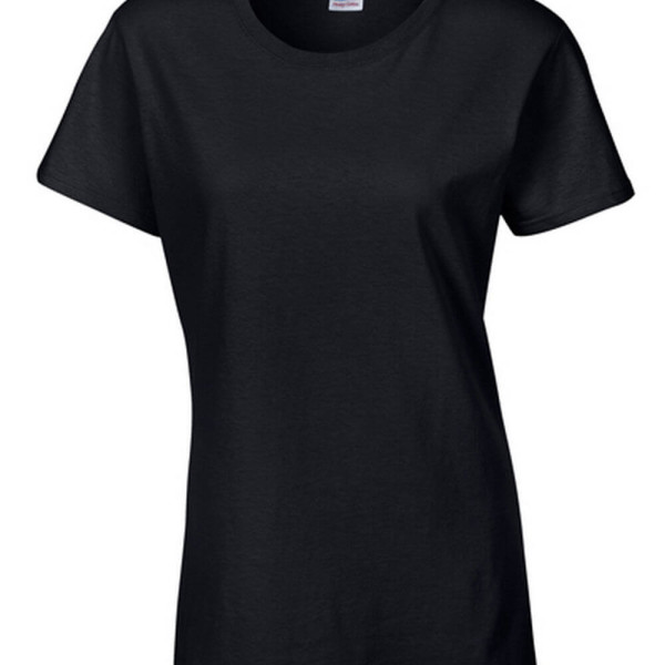 G5000L Heavy Cotton™ Ladies´ T-Shirt