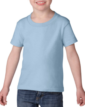 G5100P Heavy Cotton™ Toddler T-Shirt - Reklamnepredmety