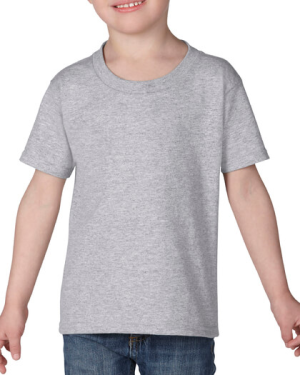 G5100P Heavy Cotton™ Toddler T-Shirt - Reklamnepredmety