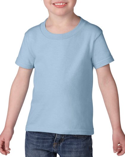 G5100P Heavy Cotton™ Toddler T-Shirt