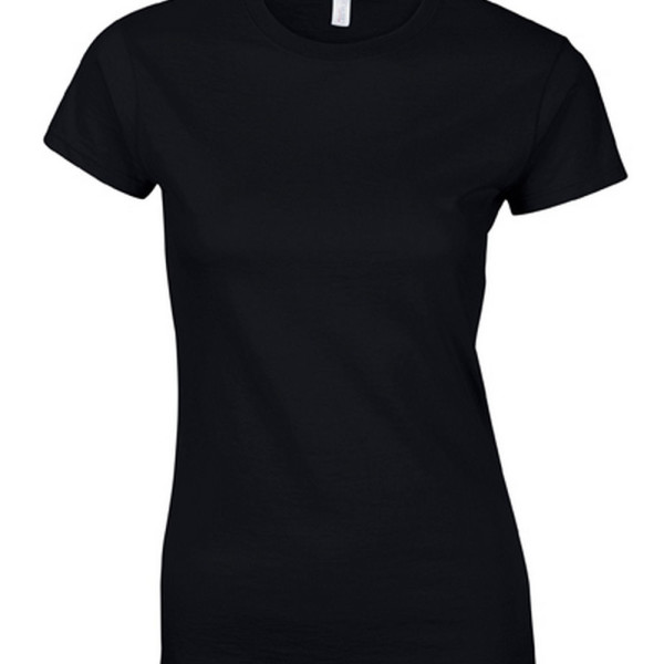 G64000L Softstyle® Ladies´ T- Shirt