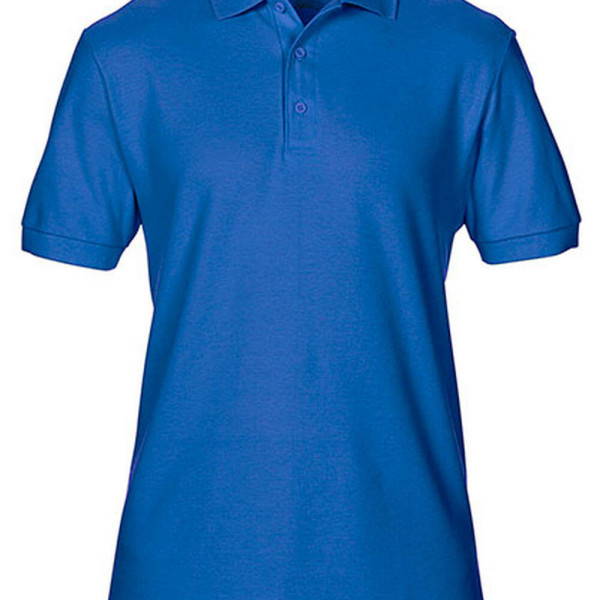 G85800 Premium Cotton® Double Piqué Polo