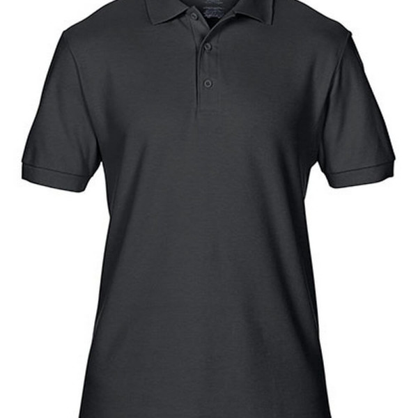 G85800 Premium Cotton® Double Piqué Polo