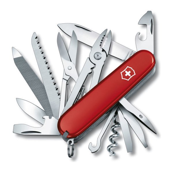 Vreckový nožík Handyman Victorinox