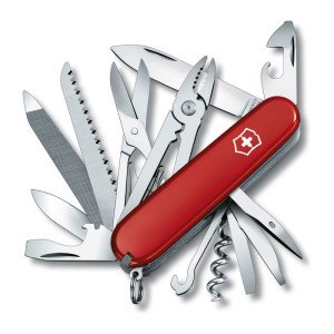 Vreckový nožík Handyman Victorinox - Reklamnepredmety