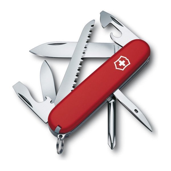 Vreckový nožík Hiker Victorinox