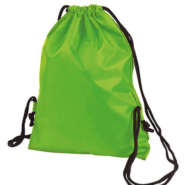 HF2716 Taffeta backpack Sport