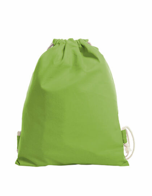 HF3057 Drawstring Bag Earth - Reklamnepredmety