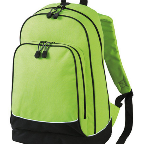 HF3310 Daypack City