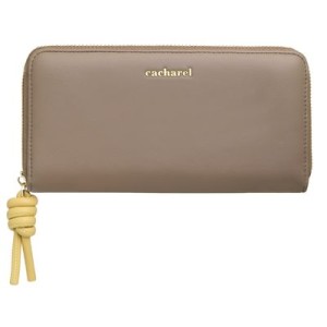 Travel wallet Apolline Beige - Reklamnepredmety