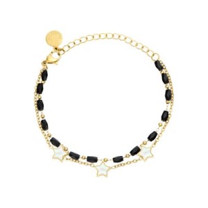 Bracelet Vivienne Black - Reklamnepredmety